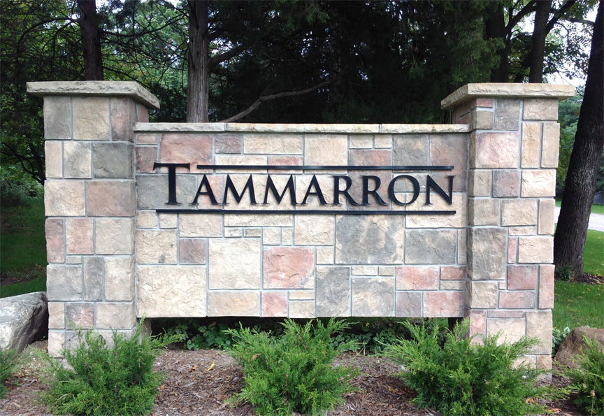 Tammarron Neighborhood Association
